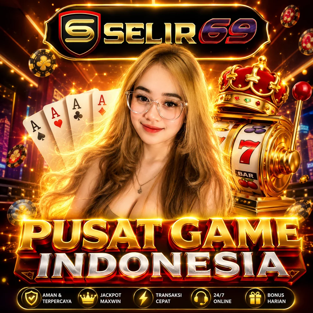 SELIR69 Pusat Game Online Indonesia